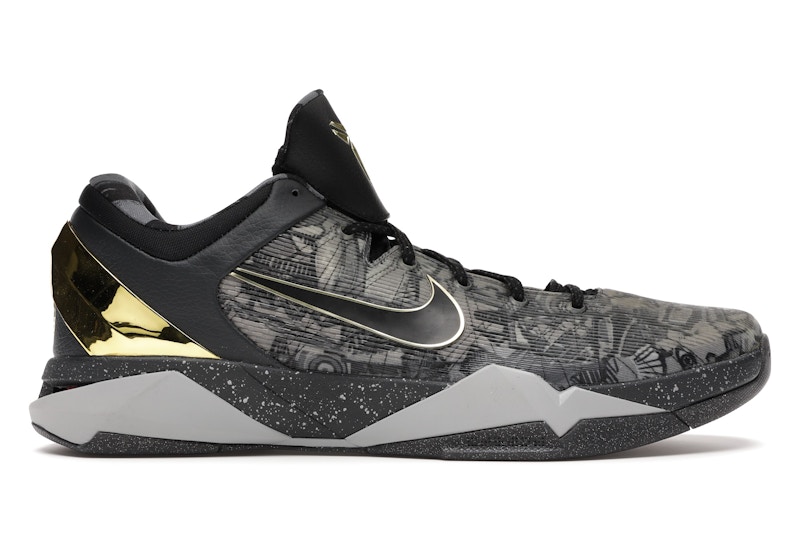 Nike kobe top 7 for sale