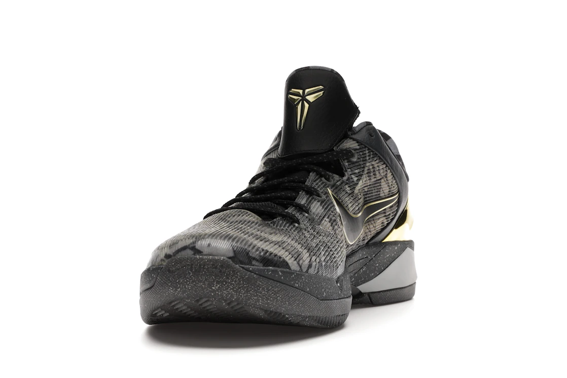 Nike Kobe 7 Prelude (London)