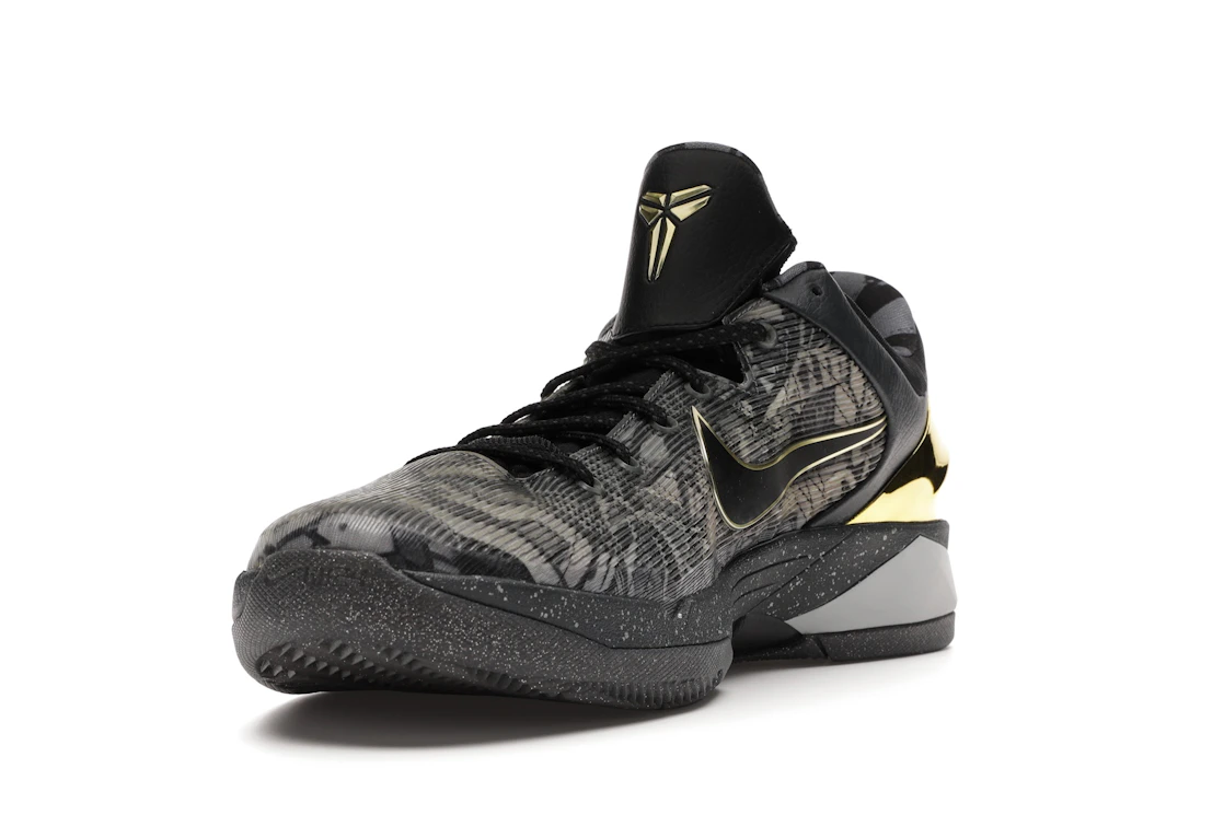 Nike Kobe 7 Prelude (London)