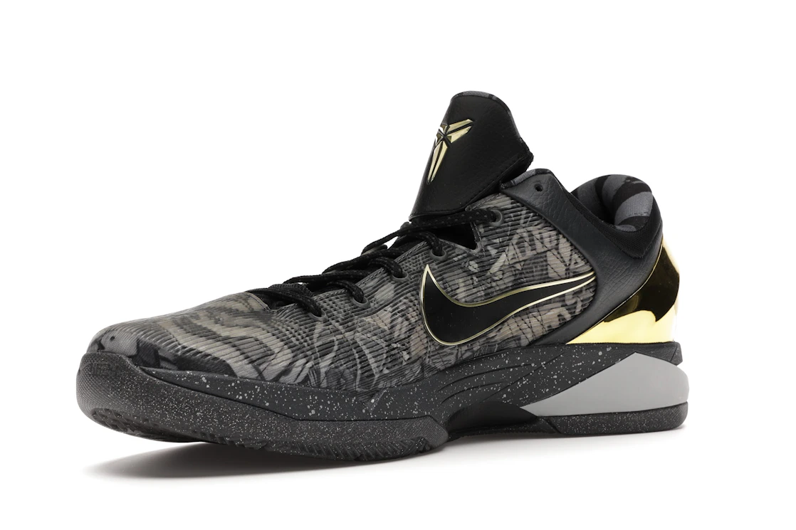Nike Kobe 7 Prelude (London)