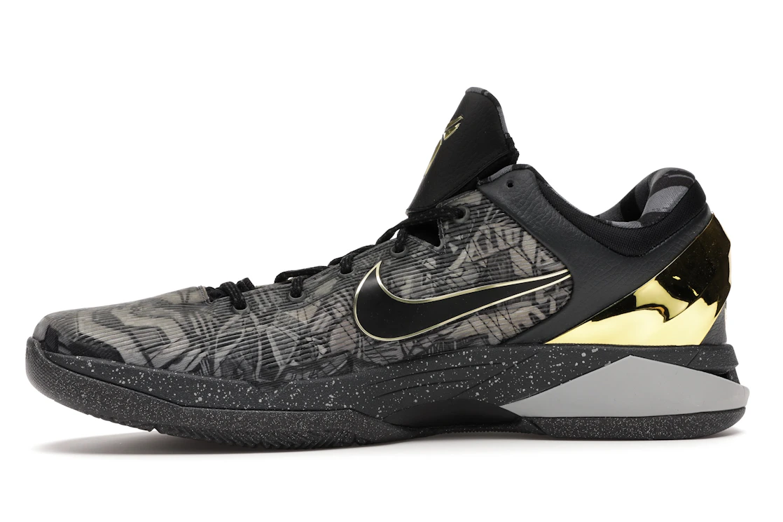 Nike Kobe 7 Prelude (London)