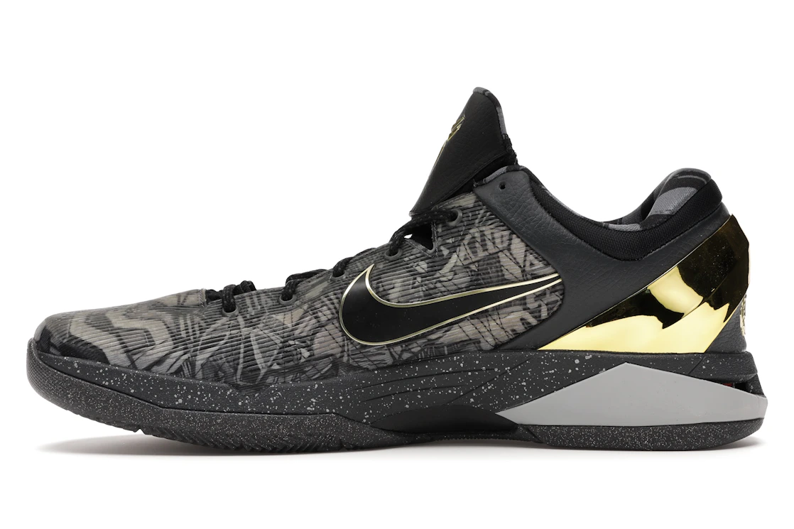 Nike Kobe 7 Prelude (London)