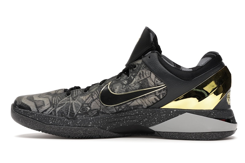 Kobe prelude 7s