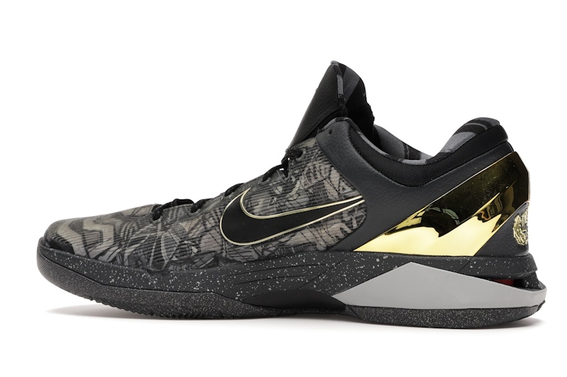 Nike Kobe 7 Prelude (London)