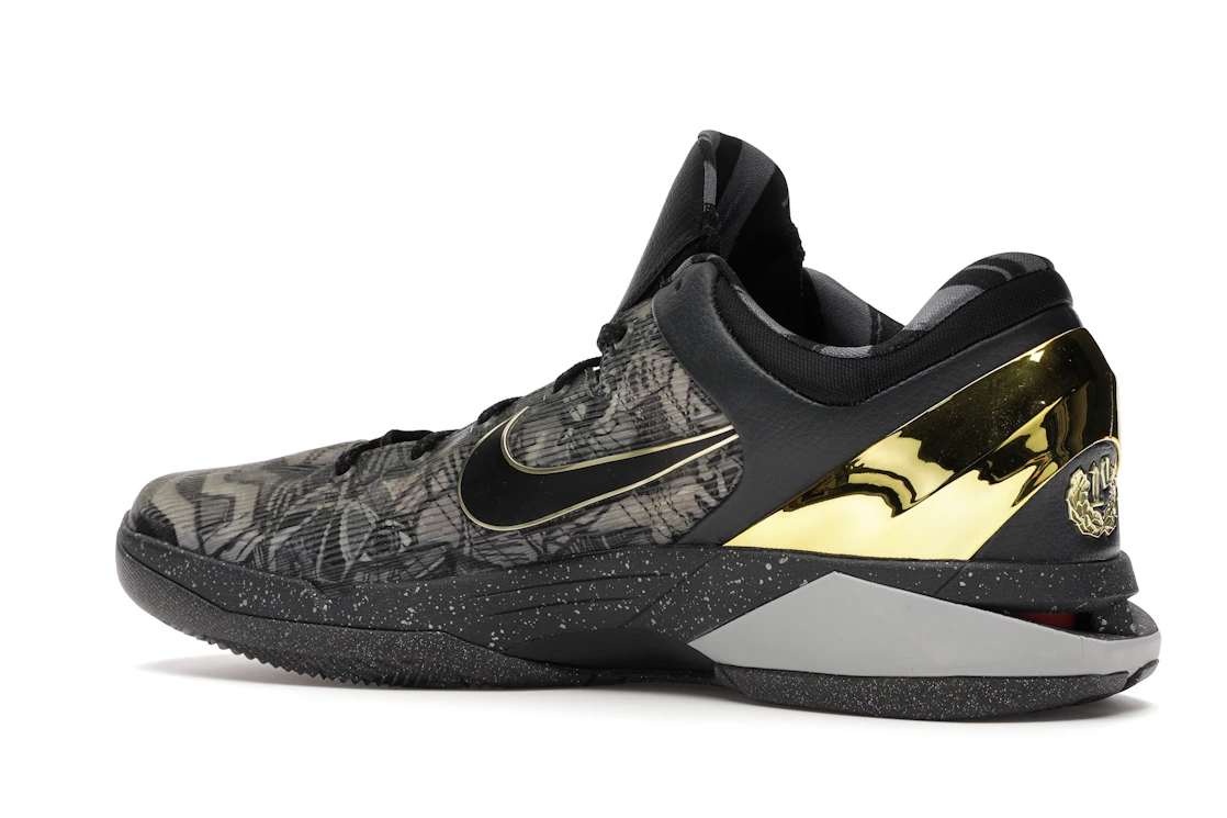 Nike Kobe 7 Prelude (London)