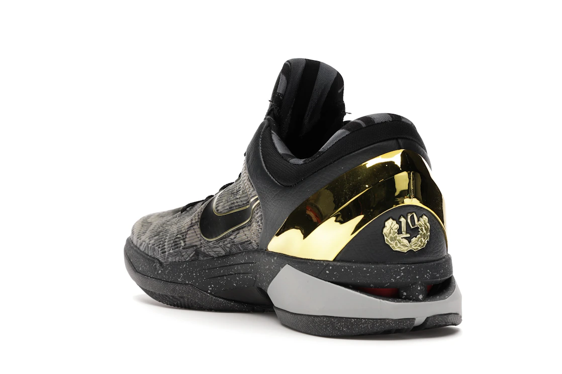 Nike Kobe 7 Prelude (London)