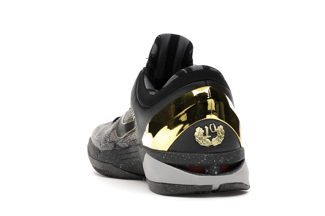 Nike Kobe 7 Prelude (London)