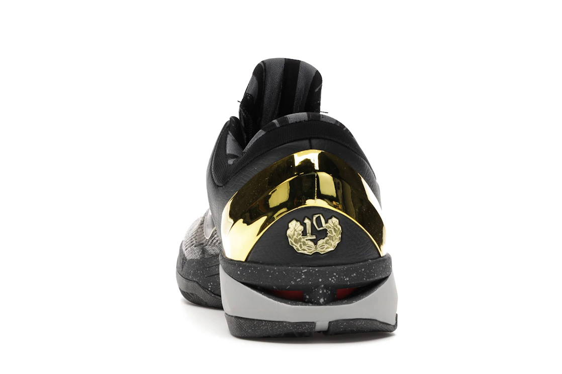 Nike Kobe 7 Prelude (London)