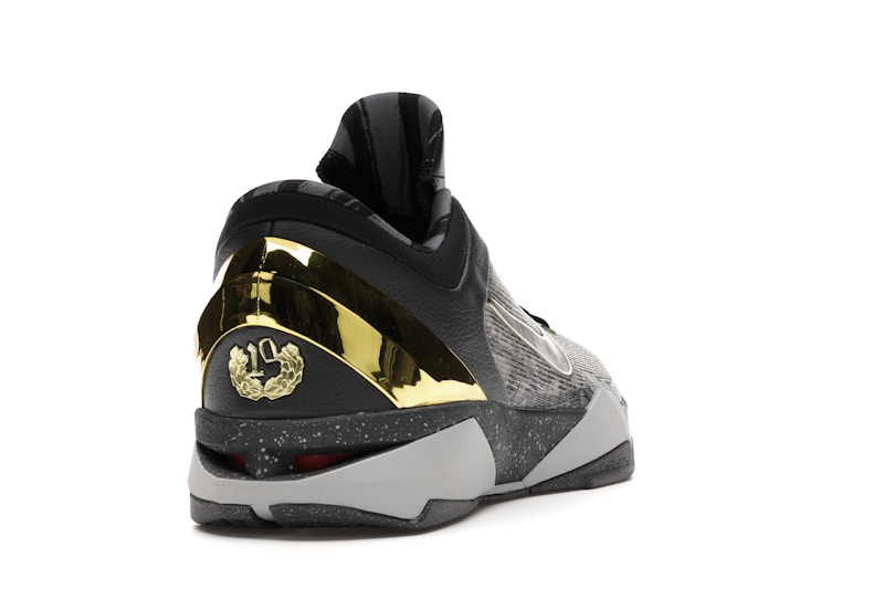 Nike Kobe 7 Prelude (London)