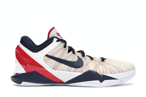 Nike Kobe USA Olympic Men's 488371-102 US - Main Image