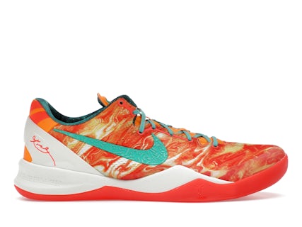 Nike Kobe 8+ All-Star Area 72 Men's 587553-800 US