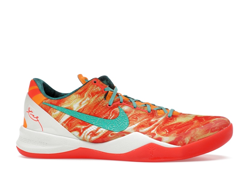 Nike Kobe 8+ All-Star Area 72
