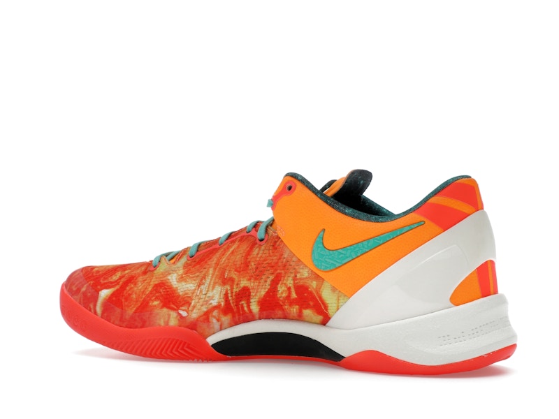 Nike Kobe 8+ All-Star Area 72