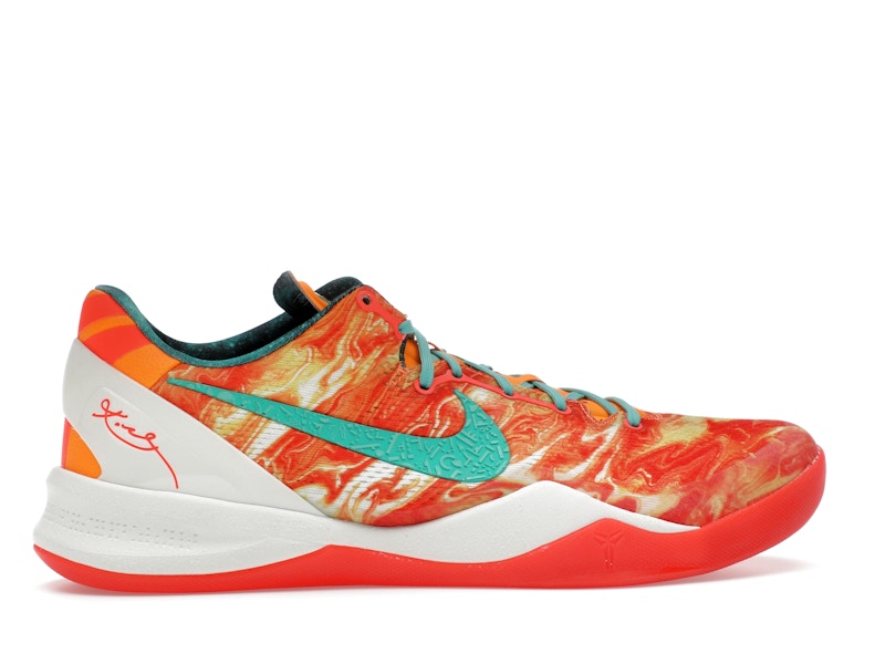 Nike Kobe 8+ All-Star Area 72