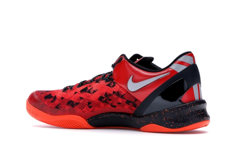 Kobe 8 challenge red Clearance