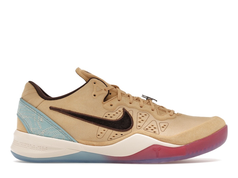 りょうNike Kobe8 Protro Nike Kid's Kobe 8 Protro What The (2025) Basketball Shoes, from