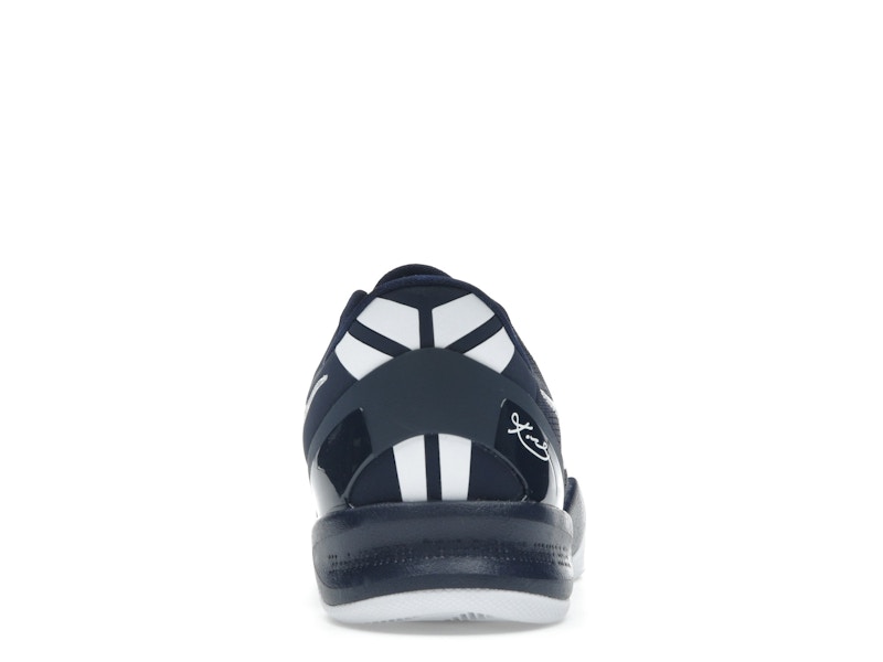 Nike Kobe 8 Protro College Navy