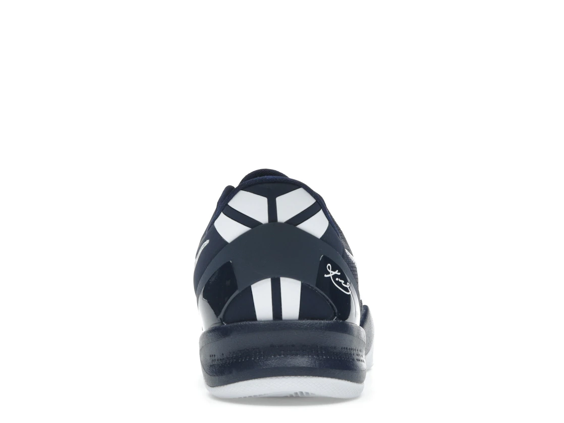 Nike Kobe 8 Protro College Navy