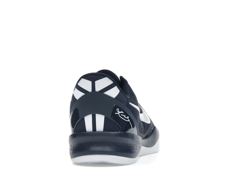 Nike Kobe 8 Protro College Navy