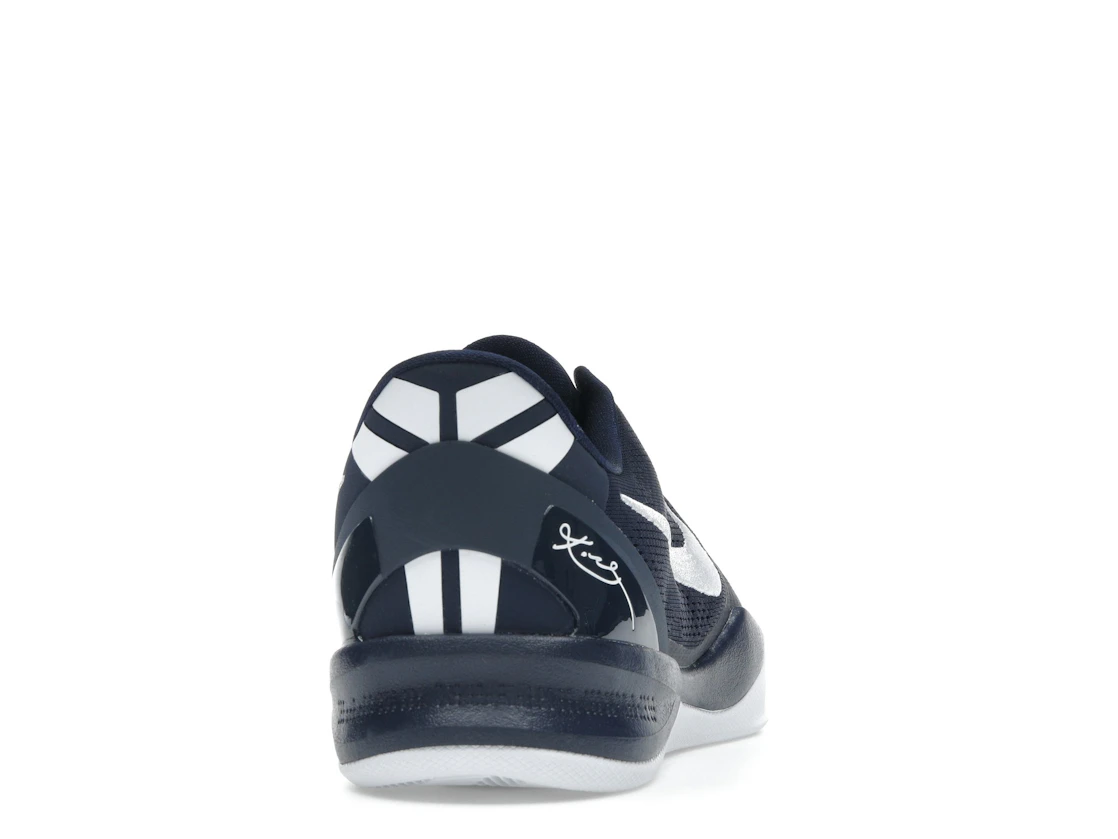 Nike Kobe 8 Protro College Navy