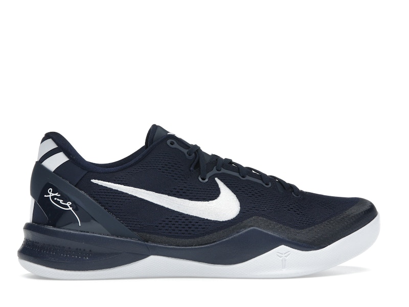 Nike Kobe 8 Protro College Navy