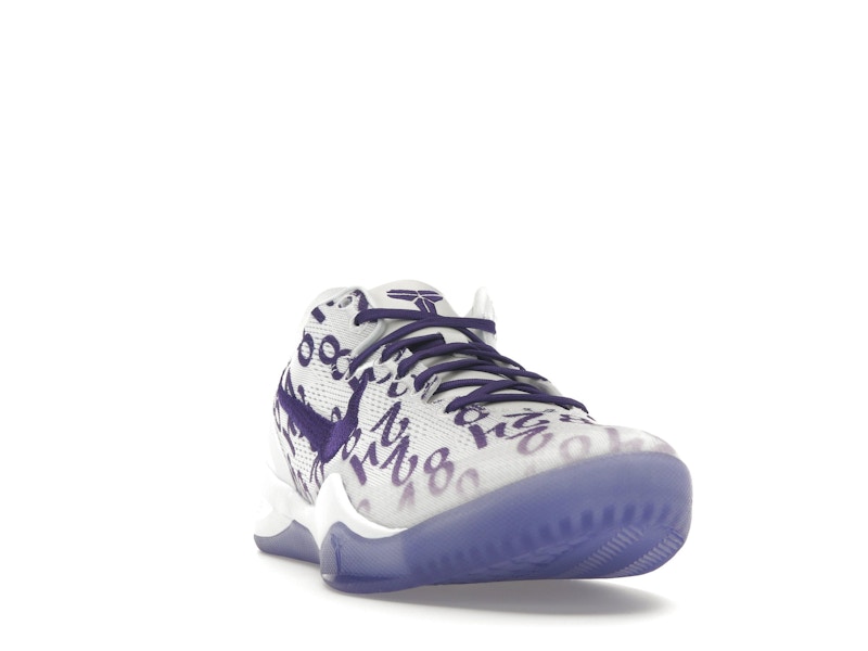Nike Kobe 8 Protro Court Purple