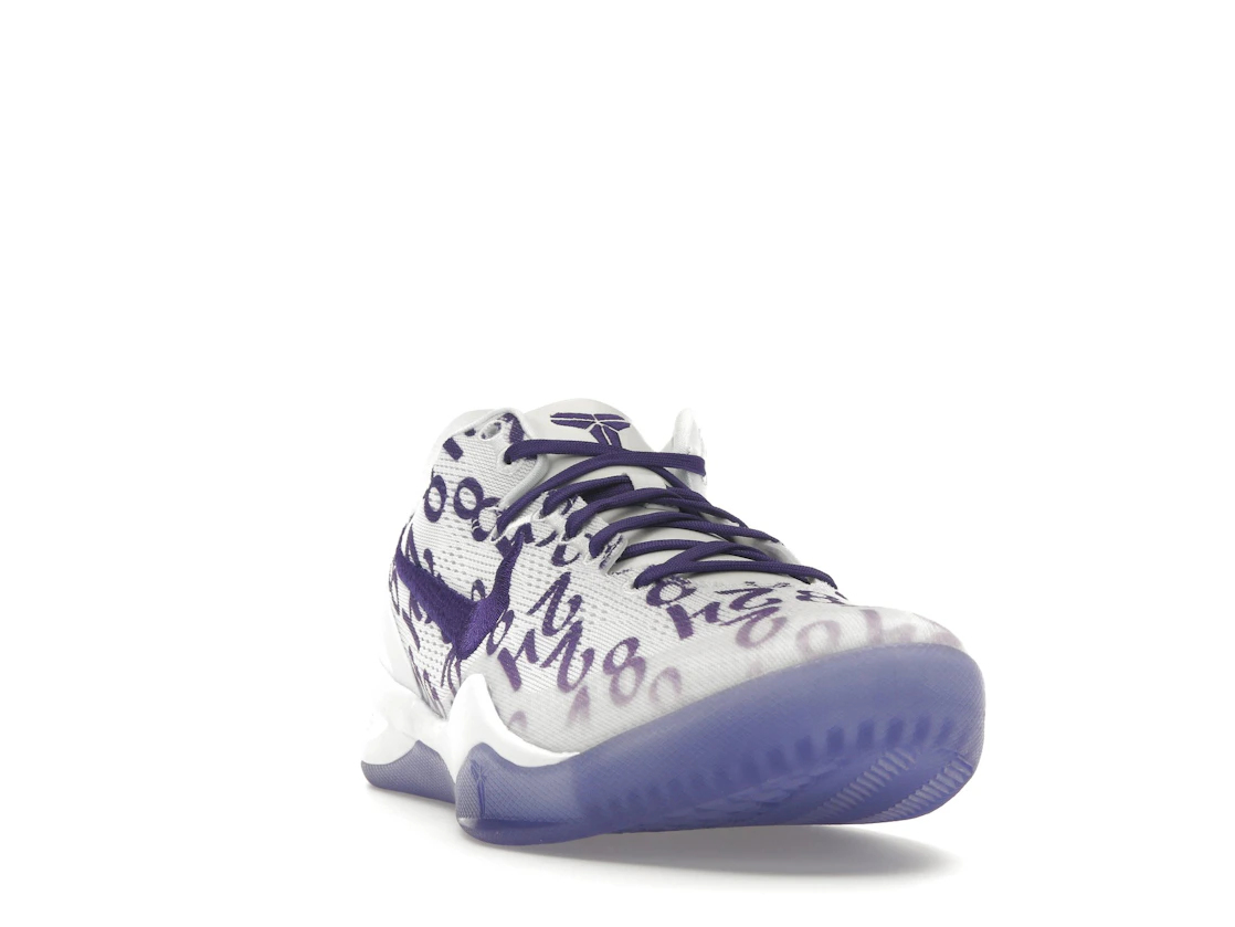 Nike Kobe 8 Protro Court Purple