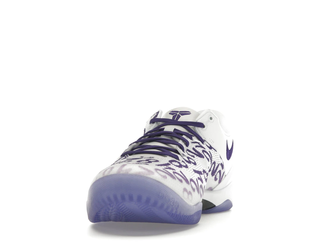 Nike Kobe 8 Protro Court Purple