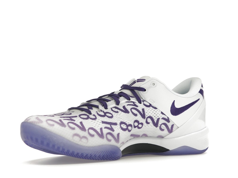 Nike Kobe 8 Protro Court Purple