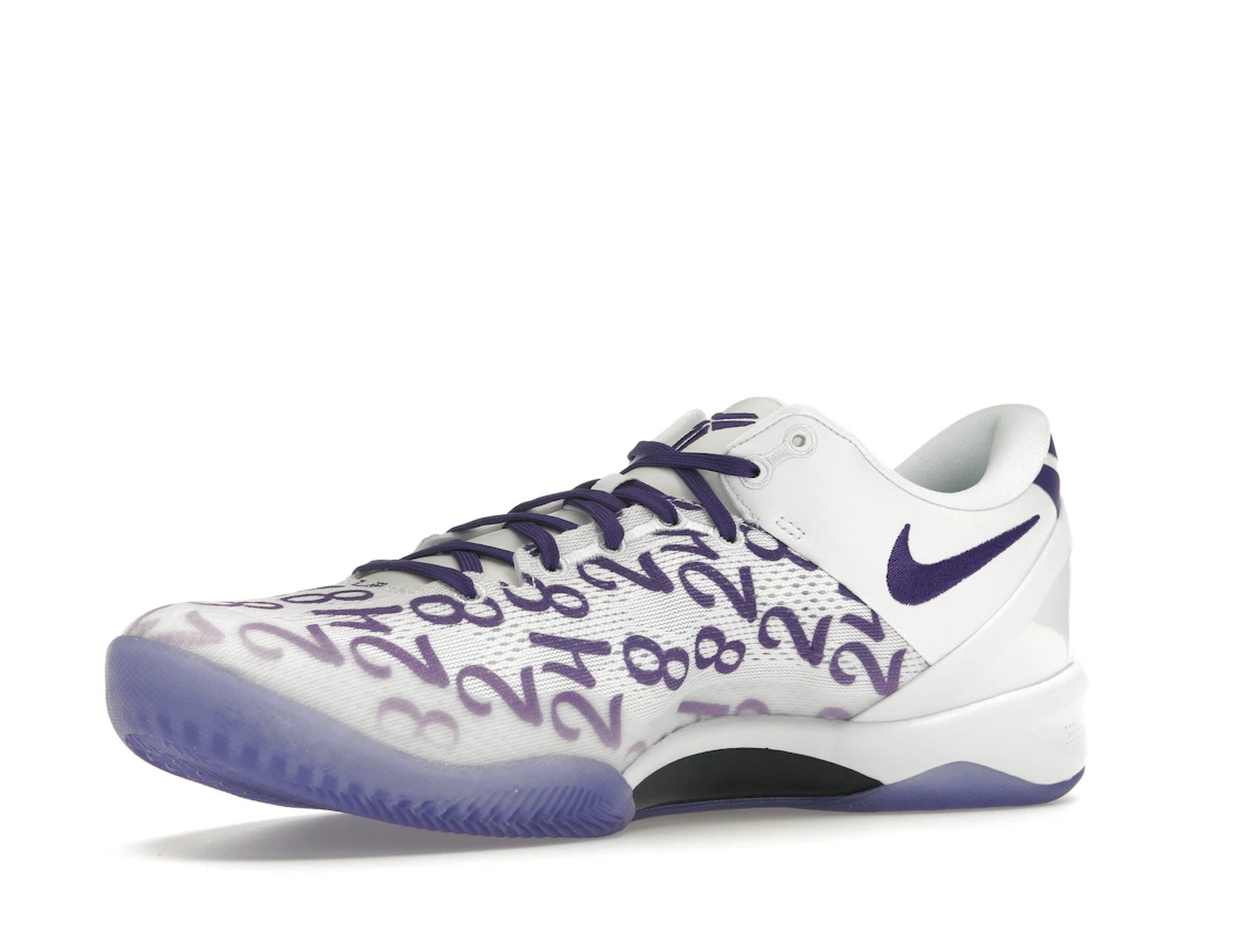 Nike Kobe 8 Protro Court Purple