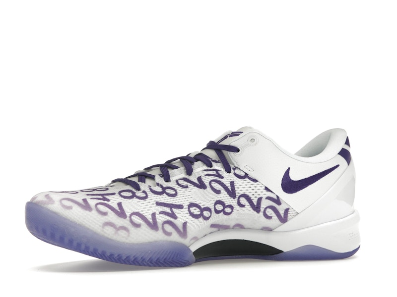 Nike Kobe 8 Protro Court Purple
