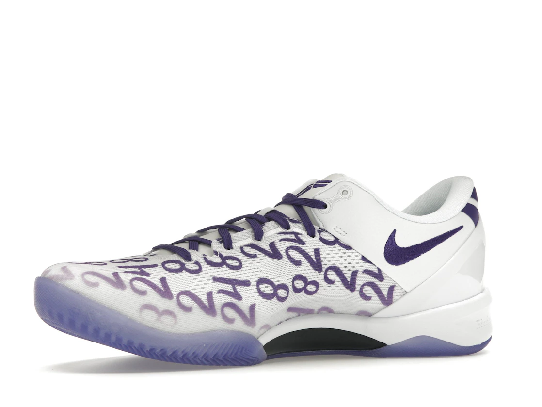 Nike Kobe 8 Protro Court Purple