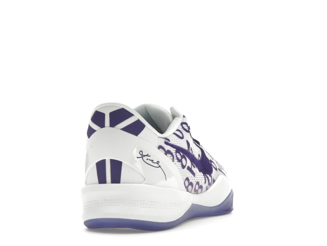 Nike Kobe 8 Protro Court Purple