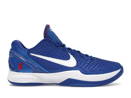 Nike Is Restocking The Kobe 6 “Dodgers” Before The World Series