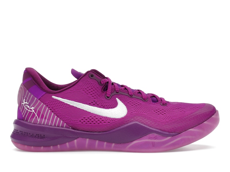 コービー8パープル Kobe 8 Purple | eBay