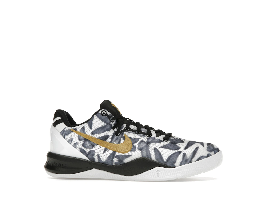 Nike Kobe 8 Protro Mambacita (GS)