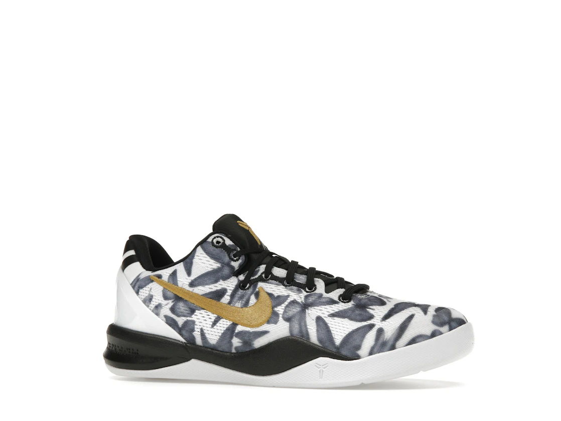 Nike Kobe 8 Protro Mambacita (GS)