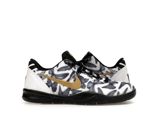 Nike Kobe 8 Protro Mambacita (PS) 0