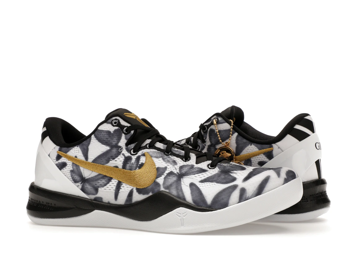 Nike Kobe 8 Protro Mambacita