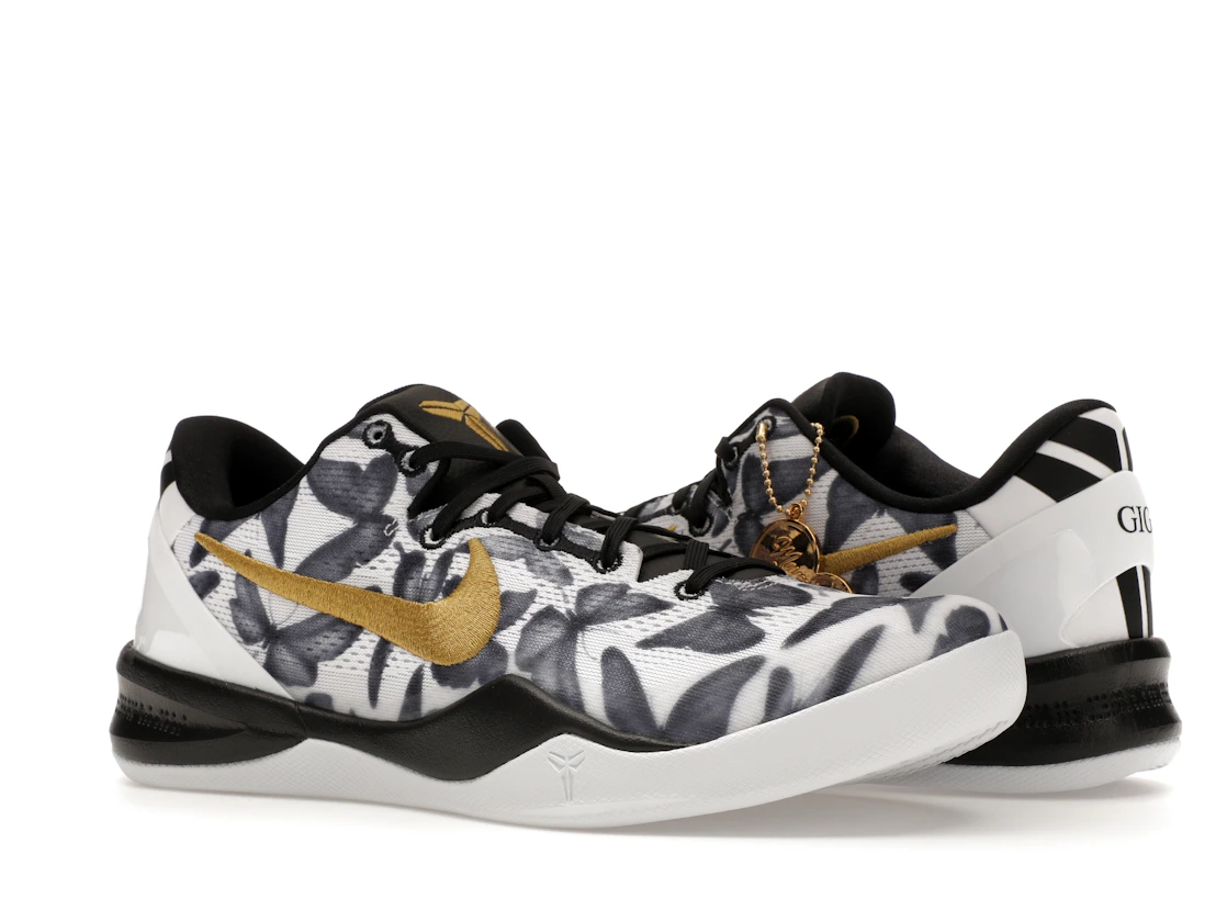 Nike Kobe 8 Protro Mambacita