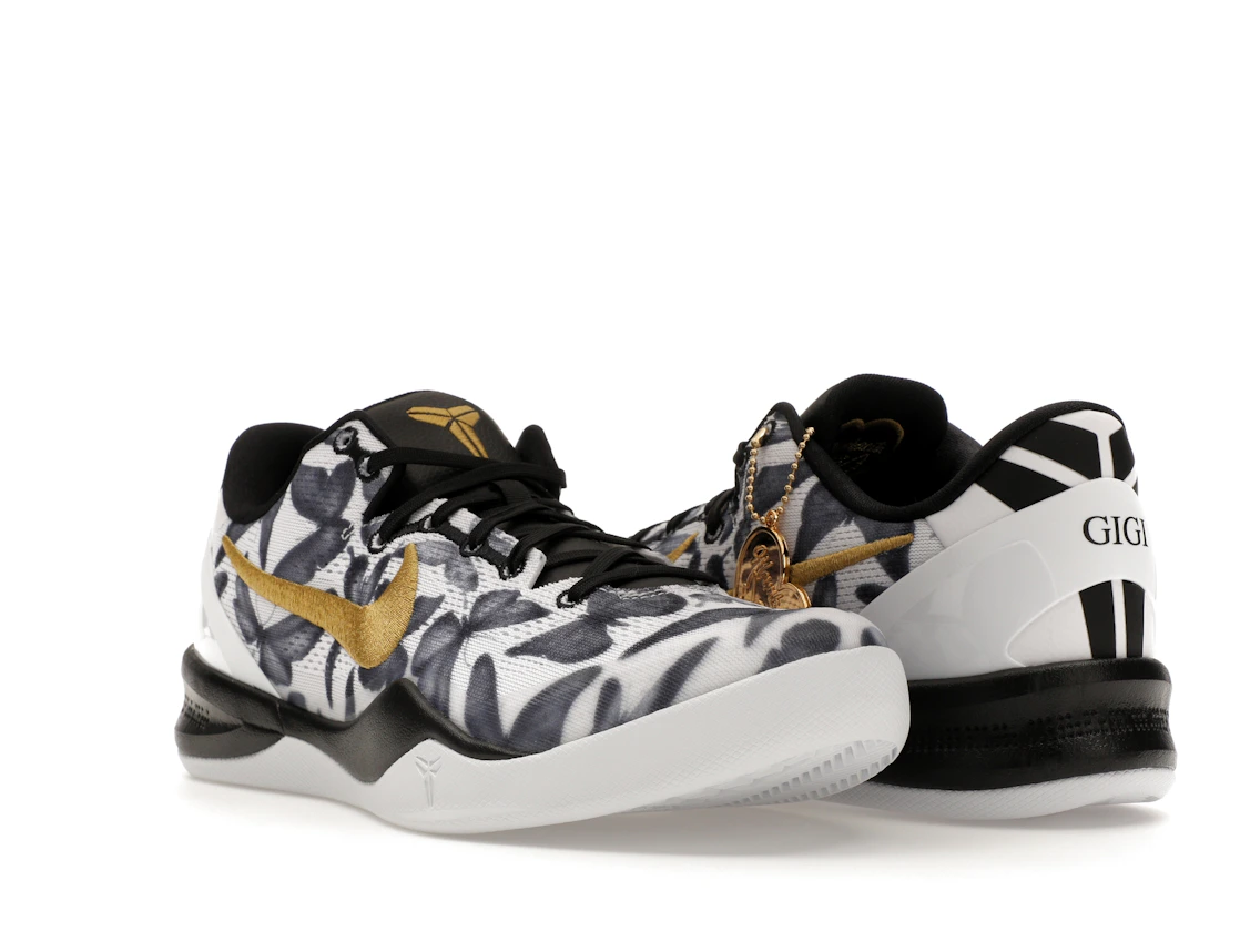 Nike Kobe 8 Protro Mambacita