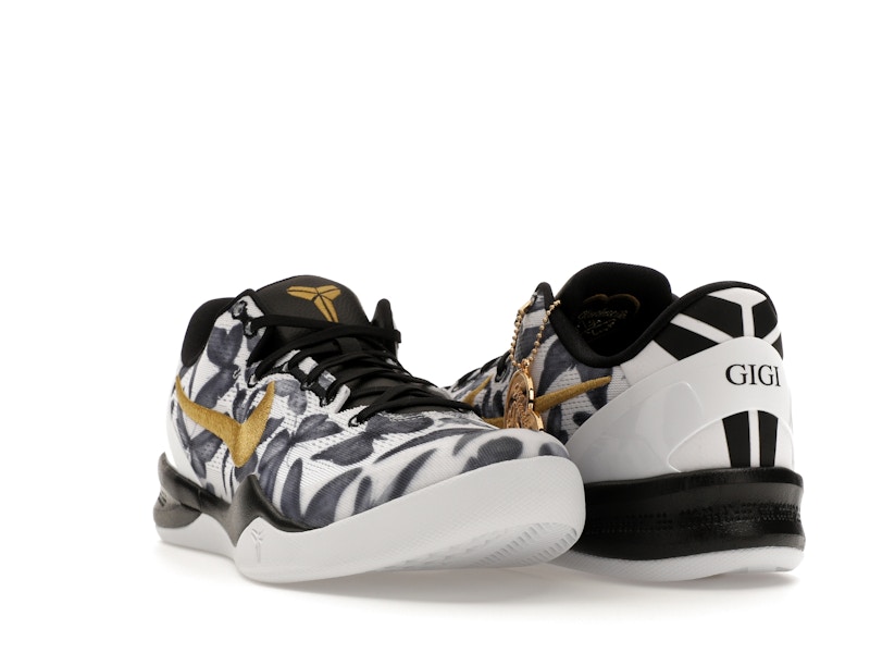 Nike Kobe 8 Protro Mambacita