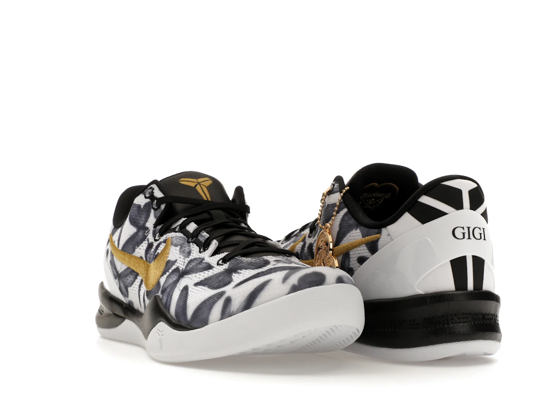 Nike Kobe 8 Protro Mambacita