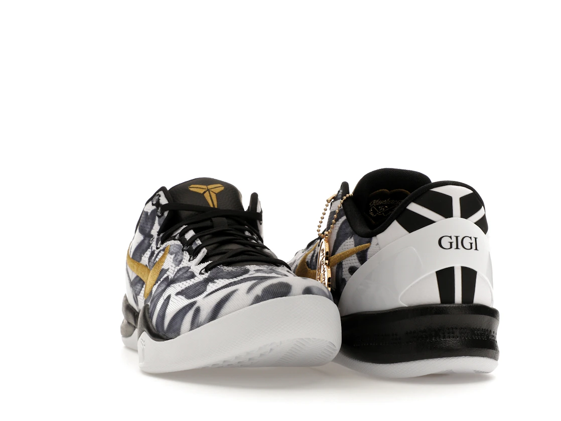 Nike Kobe 8 Protro Mambacita