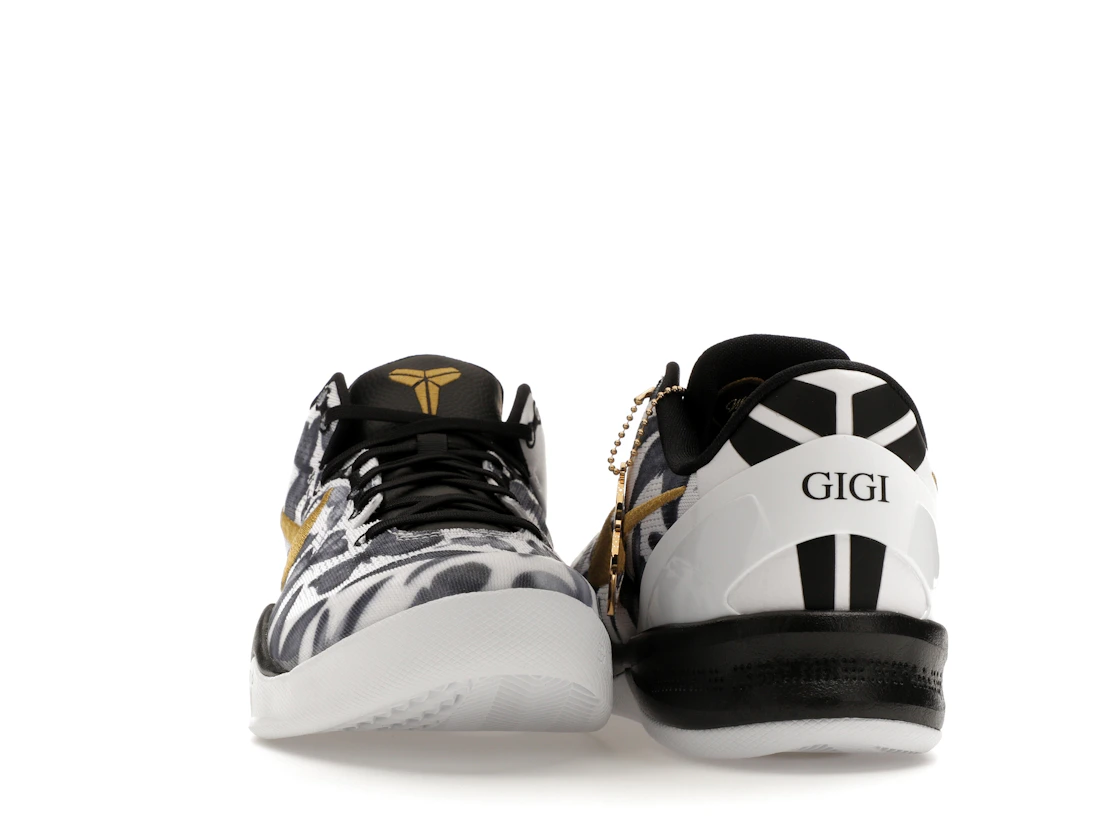 Nike Kobe 8 Protro Mambacita