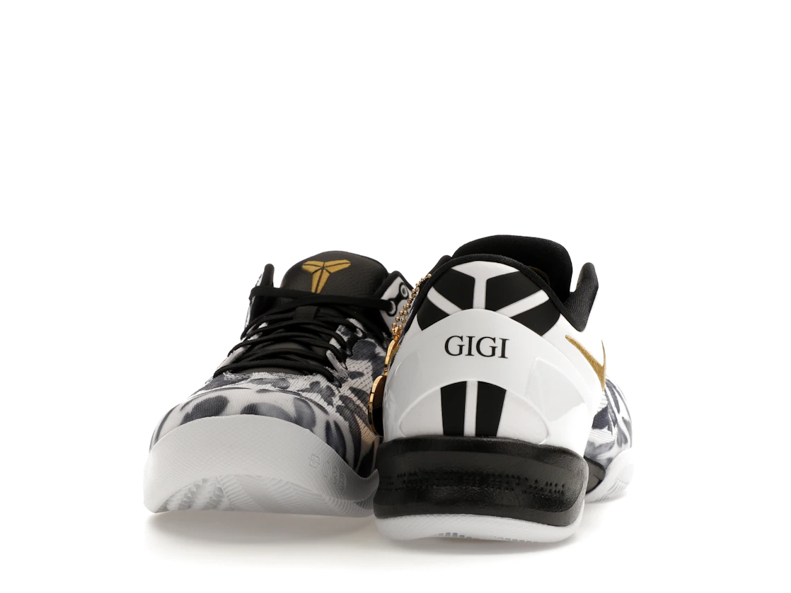 Nike Kobe 8 Protro Mambacita