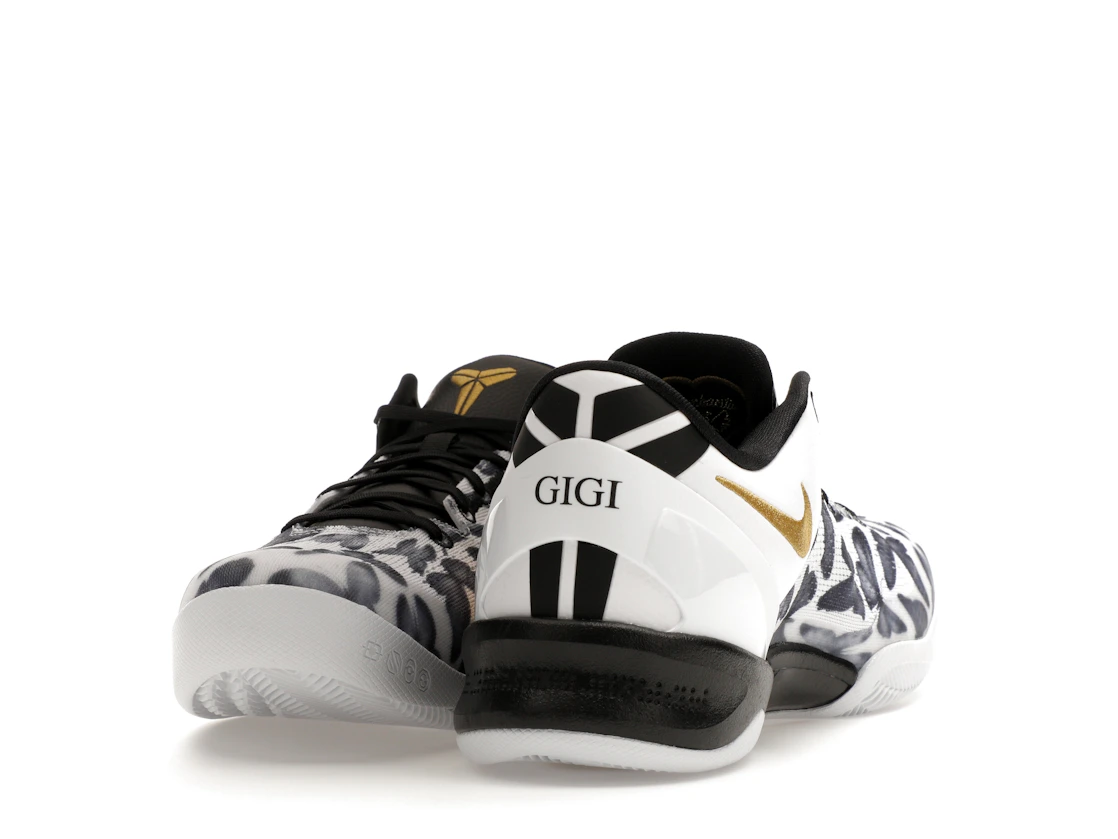 Nike Kobe 8 Protro Mambacita