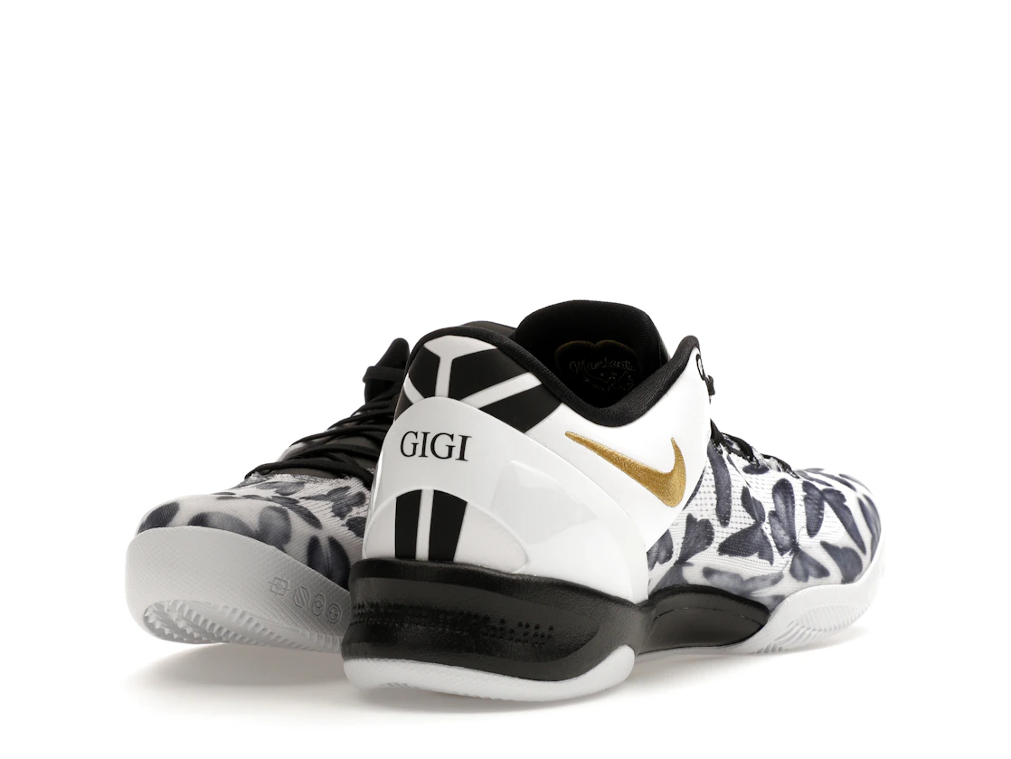 Nike Kobe 8 Protro Mambacita