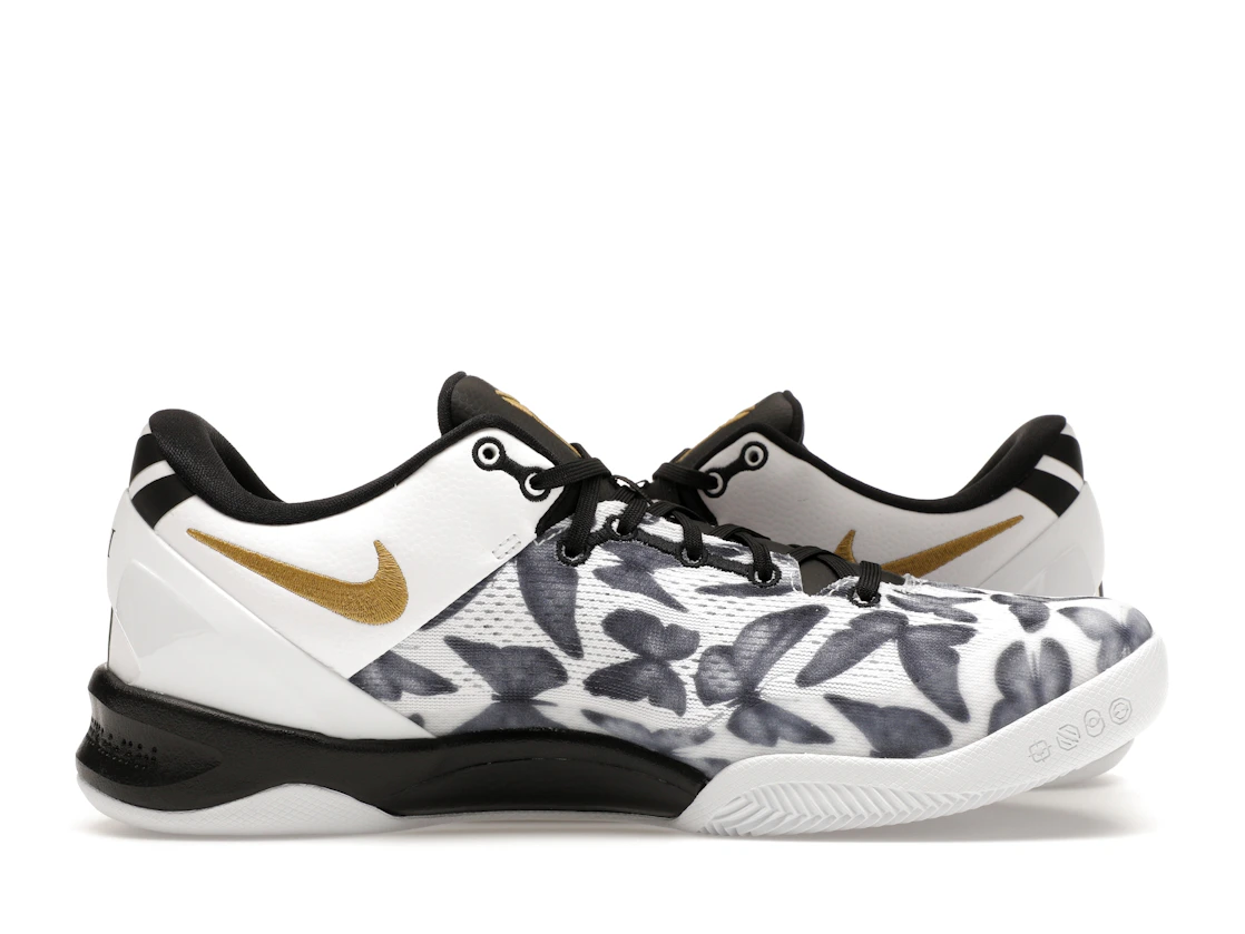 Nike Kobe 8 Protro Mambacita