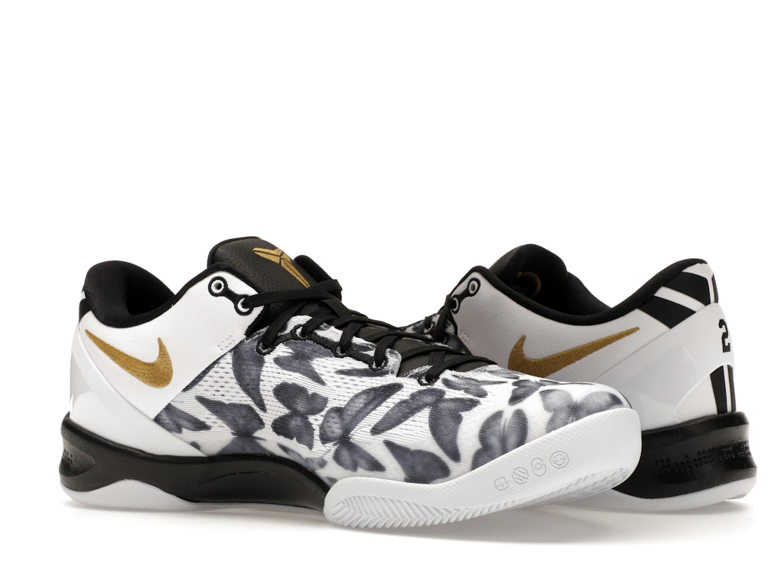 Nike Kobe 8 Protro Mambacita